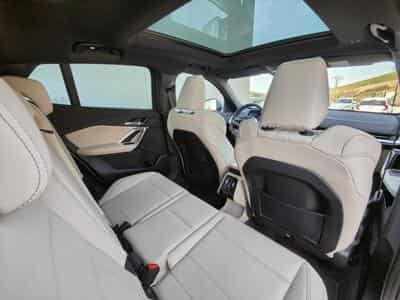 BMW X2 SDRIVE20i PACK M CARPLAY GPS CAMERA 360 TOIT PANO (2024) - Photo 8