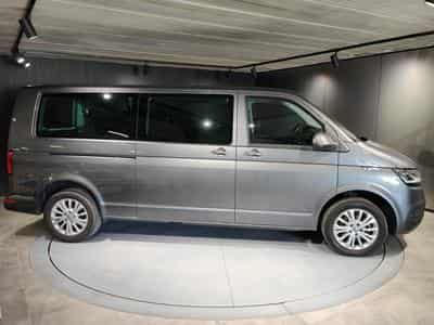 VW T6.1 2.0 TDI DSG 9 PLACES CARPLAY CAMERA GPS (2023) - Photo 2