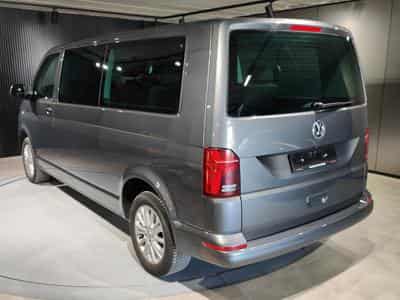 VW T6.1 2.0 TDI DSG 9 PLACES CARPLAY CAMERA GPS (2023) - Photo 4