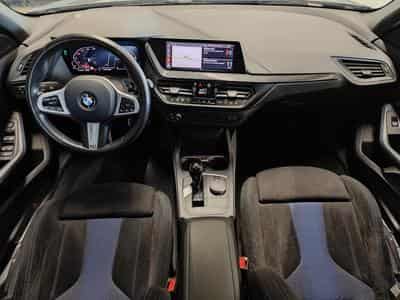 BMW 118 118i PACK M SIEGES M CARPLAY GPS PHARES LED (2024) - Photo 10