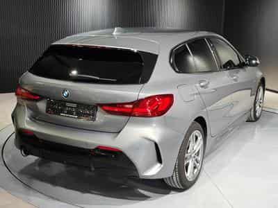 BMW 118 118i PACK M SIEGES M CARPLAY GPS PHARES LED (2024) - Photo 3