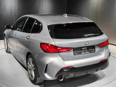 BMW 118 118i PACK M SIEGES M CARPLAY GPS PHARES LED (2024) - Photo 4