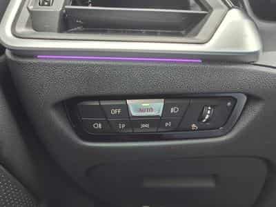 BMW 420 420I PACK M GPS CAMERA GPS CARPLAY SIEGES CHAUFFANTS (2022) - Foto 14