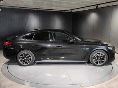 BMW 420 420I PACK M GPS CAMERA GPS CARPLAY SIEGES CHAUFFANTS (2022) - Foto 2