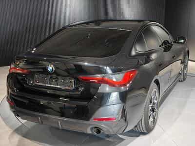 BMW 420 420I PACK M GPS CAMERA GPS CARPLAY SIEGES CHAUFFANTS (2022) - Foto 3