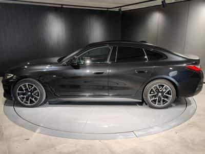 BMW 420 420I PACK M GPS CAMERA GPS CARPLAY SIEGES CHAUFFANTS (2022) - Foto 5