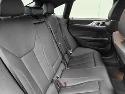 BMW 420 420I PACK M GPS CAMERA GPS CARPLAY SIEGES CHAUFFANTS (2022) - Foto 9