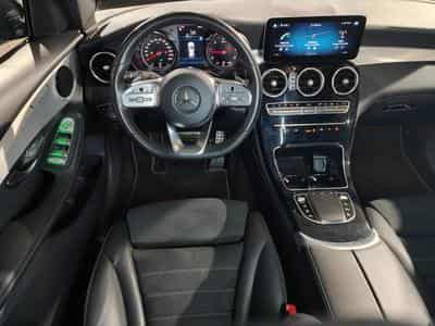 Mercedes GLC 200 200dA 4MATIC PACK AMG GPS CAMERA CARPLAY (2020) - Foto 11