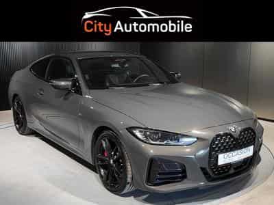 BMW M440 M440iA XDRIVE CARPLAY GPS BLUETOOTH CAMERA (2021) - Foto 1