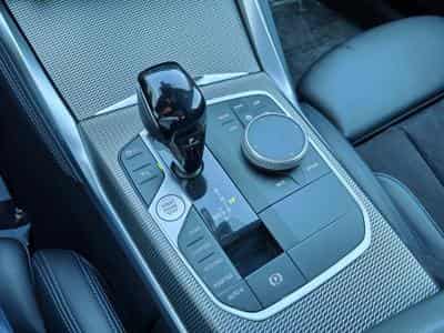 BMW M440 M440iA XDRIVE CARPLAY GPS BLUETOOTH CAMERA (2021) - Foto 15