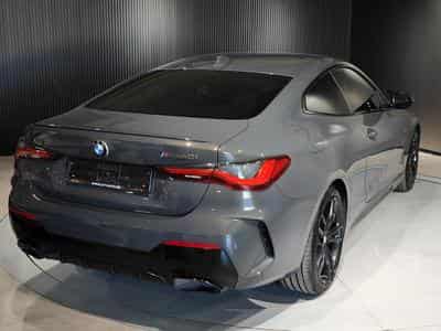 BMW M440 M440iA XDRIVE CARPLAY GPS BLUETOOTH CAMERA (2021) - Foto 3