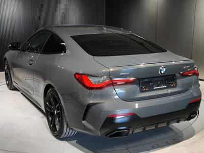 BMW M440 M440iA XDRIVE CARPLAY GPS BLUETOOTH CAMERA (2021) - Foto 4