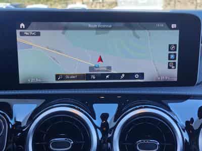 Mercedes CLA 180 1.3 SB PACK AMG CAMERA GPS CARPLAY (2020) - Foto 14