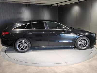 Mercedes CLA 180 1.3 SB PACK AMG CAMERA GPS CARPLAY (2020) - Foto 2