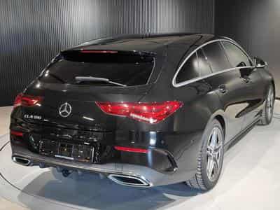 Mercedes CLA 180 1.3 SB PACK AMG CAMERA GPS CARPLAY (2020) - Foto 3