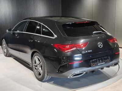 Mercedes CLA 180 1.3 SB PACK AMG CAMERA GPS CARPLAY (2020) - Foto 4