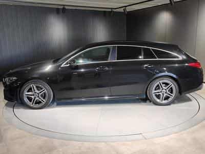 Mercedes CLA 180 1.3 SB PACK AMG CAMERA GPS CARPLAY (2020) - Foto 5
