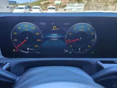 Mercedes CLA 180 1.3 SB PACK AMG CAMERA GPS CARPLAY (2020) - Foto 7