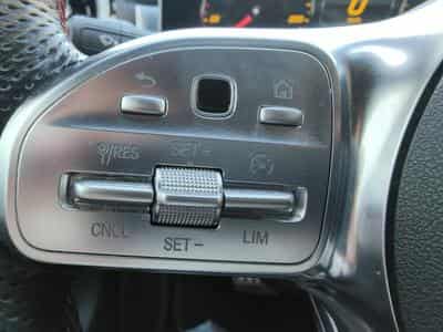Mercedes CLA 180 1.3 SB PACK AMG CAMERA GPS CARPLAY (2020) - Foto 9