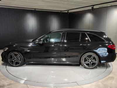 Mercedes C 220 C 220 CDI PACK AMG GPS CAMERA BLUETOOTH LED (2020) - Foto 5