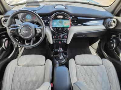 Mini Cooper 1.5 JOHN COOPER WORKS CARPLAY GPS BLUETOOTH LED (2021) - Foto 10