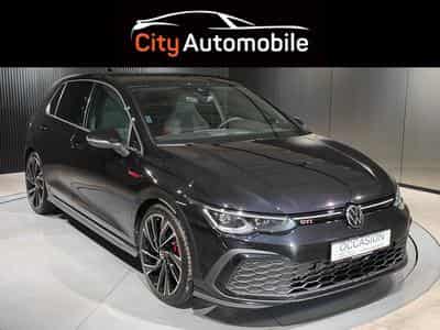 VW Golf GTI 2.0 TSI DSG CARPLAY ECLAIRAGE AMBIANCE GPS LED (2022) - Foto 1