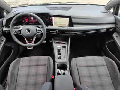 VW Golf GTI 2.0 TSI DSG CARPLAY ECLAIRAGE AMBIANCE GPS LED (2022) - Foto 10