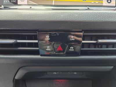 VW Golf GTI 2.0 TSI DSG CARPLAY ECLAIRAGE AMBIANCE GPS LED (2022) - Foto 14