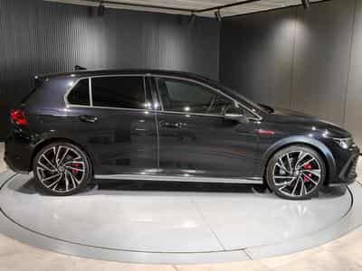 VW Golf GTI 2.0 TSI DSG CARPLAY ECLAIRAGE AMBIANCE GPS LED (2022) - Foto 2