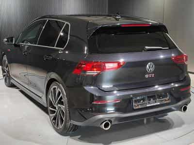 VW Golf GTI 2.0 TSI DSG CARPLAY ECLAIRAGE AMBIANCE GPS LED (2022) - Foto 4