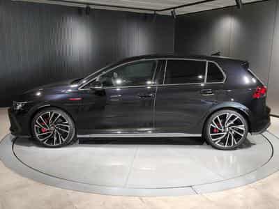 VW Golf GTI 2.0 TSI DSG CARPLAY ECLAIRAGE AMBIANCE GPS LED (2022) - Foto 5