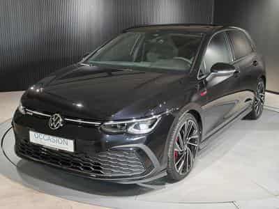 VW Golf GTI 2.0 TSI DSG CARPLAY ECLAIRAGE AMBIANCE GPS LED (2022) - Foto 6