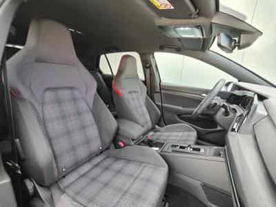 VW Golf GTI 2.0 TSI DSG CARPLAY ECLAIRAGE AMBIANCE GPS LED (2022) - Foto 7