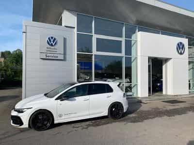 VW Golf R BLACK R-PERFORMANCE 333CV 4MOTION DSG7 (2026) - Photo 1