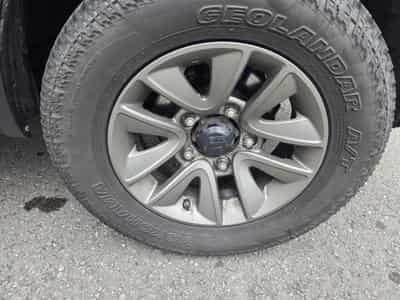 Suzuki Jimny 1.3 VVT 86 CV 4WD 4 Places Garantie 12 Mois (2016) - Photo 12