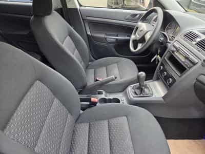 Skoda Octavia Combi 1.6 Tdi 105 CV Garantie 12 Mois (2011) - Photo 6