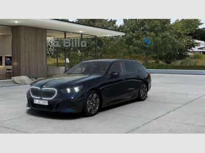 BMW 520 d xDrive M Sport (2026) - Foto 1