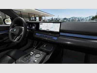BMW 520 d xDrive M Sport (2026) - Foto 4
