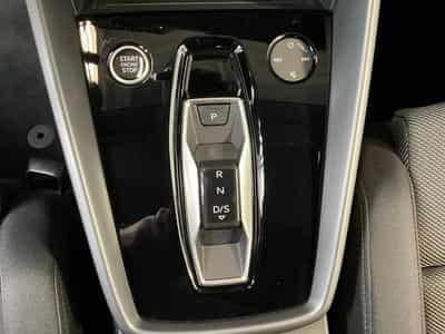 Audi A3 SB+S-Line+35TDI+S-Tronic+Led (2025) - Foto 12