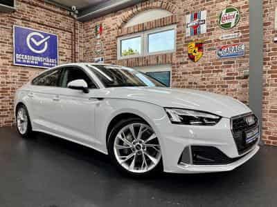Audi A5 A5 Sportback 40 2.0 TDi 204cv S-Tronic ADVANCED (2022) - Photo 1