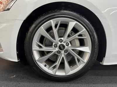 Audi A5 A5 Sportback 40 2.0 TDi 204cv S-Tronic ADVANCED (2022) - Photo 3