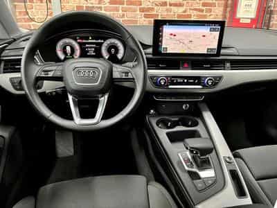 Audi A5 A5 Sportback 40 2.0 TDi 204cv S-Tronic ADVANCED (2022) - Photo 4