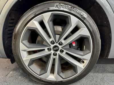 Audi SQ5 SQ5 3.0 TDi 341cv Auto QUATTRO (2023) - Photo 3
