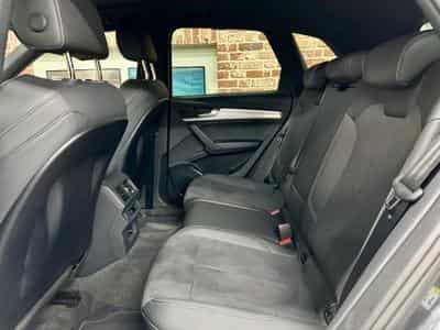 Audi SQ5 SQ5 3.0 TDi 341cv Auto QUATTRO (2023) - Photo 6