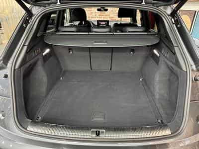 Audi SQ5 SQ5 3.0 TDi 341cv Auto QUATTRO (2023) - Photo 7