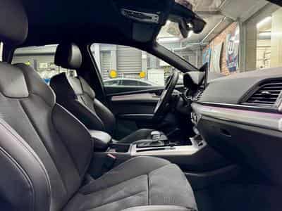 Audi SQ5 SQ5 3.0 TDi 341cv Auto QUATTRO (2023) - Photo 8