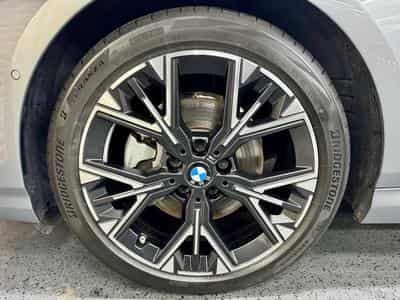 BMW 120 120iA 170cv Auto M-SPORT (New Modèle) (2025) - Photo 3