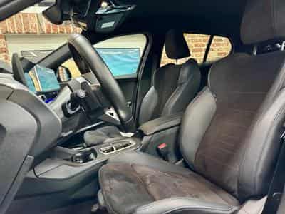 BMW 120 120iA 170cv Auto M-SPORT (New Modèle) (2025) - Photo 5