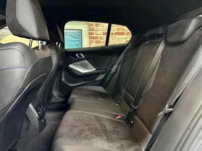 BMW 120 120iA 170cv Auto M-SPORT (New Modèle) (2025) - Photo 6