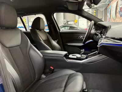 BMW 320 320dA Touring 2.0 190cv Auto xDrive (2021) - Photo 8